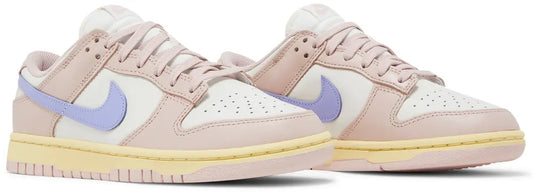 Nike Dunk Low Pink Oxford (Women's)