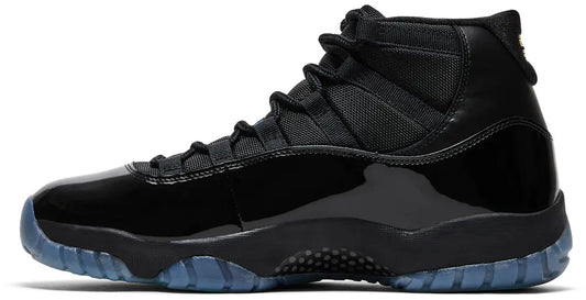 Jordan 11 Retro Gamma Blue (2025) (Men's)