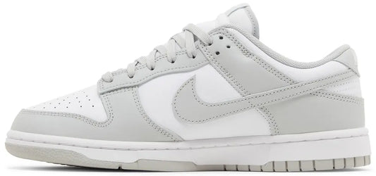 Nike Dunk Low Grey Fog (Men's)