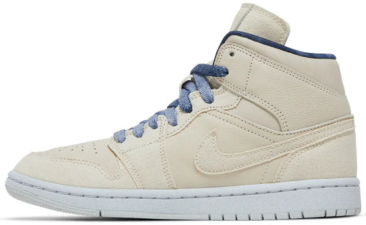Jordan 1 Mid SE Sanddrift (Women's)