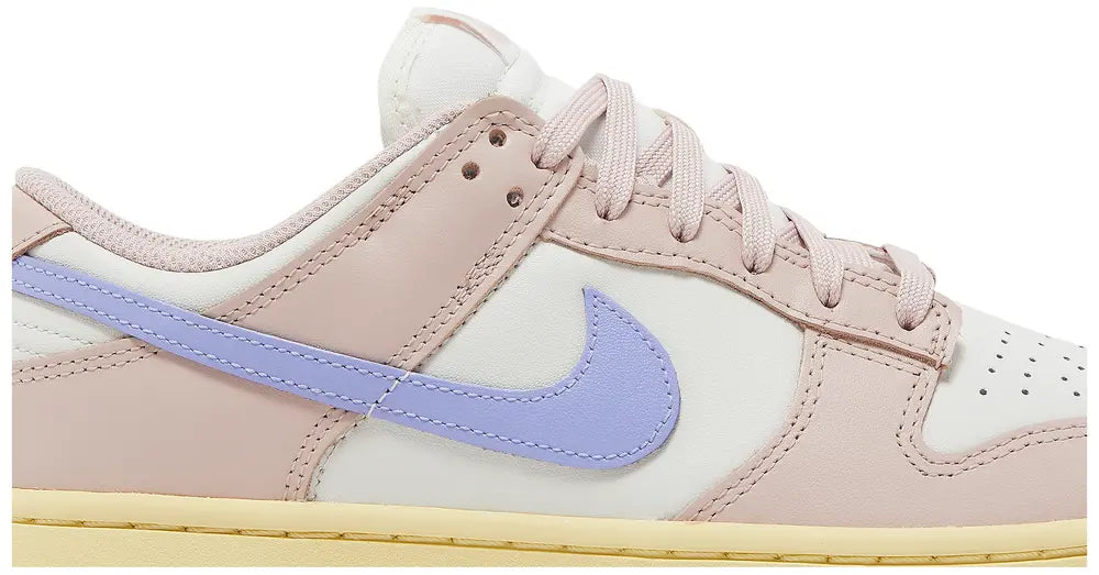 Nike Dunk Low Pink Oxford (Women's)