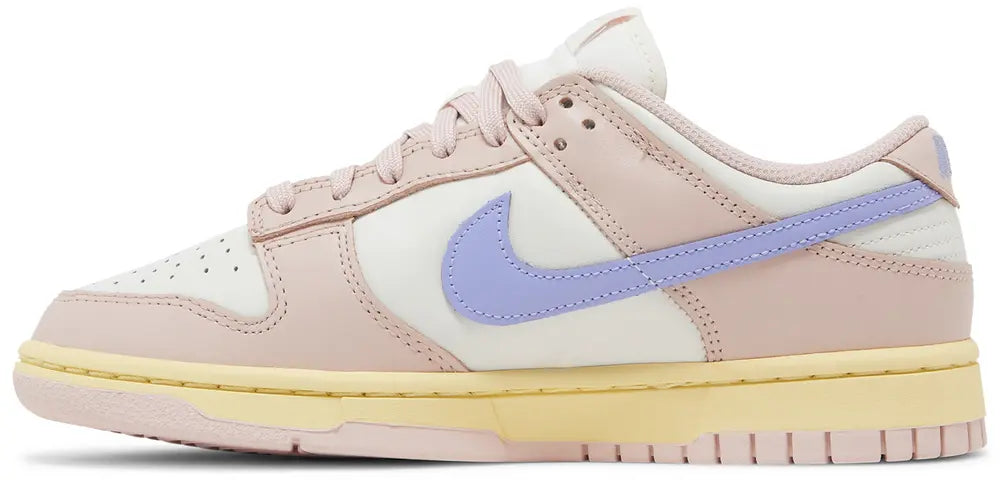 Nike Dunk Low Pink Oxford (Women's)