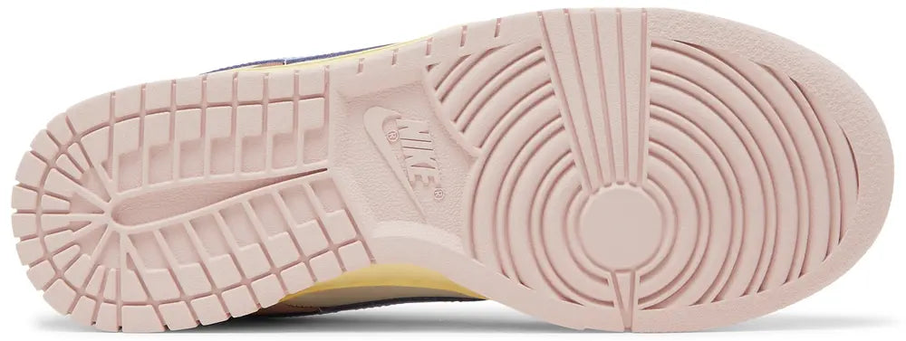 Nike Dunk Low Pink Oxford (Women's)