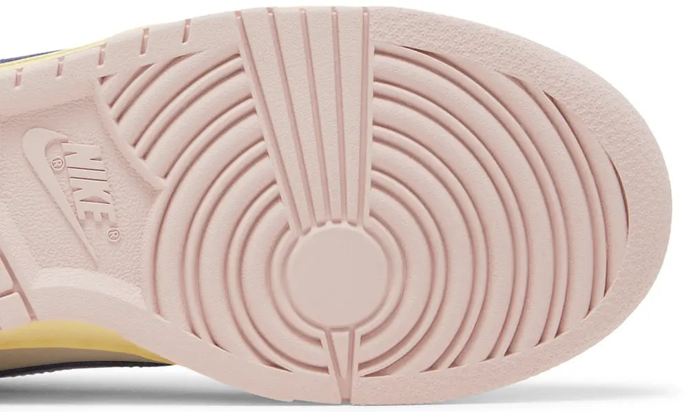 Nike Dunk Low Pink Oxford (Women's)