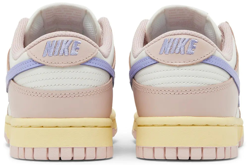 Nike Dunk Low Pink Oxford (Women's)
