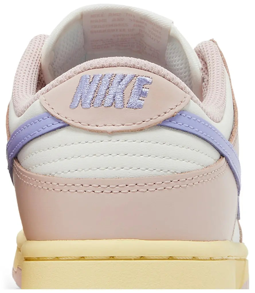 Nike Dunk Low Pink Oxford (Women's)