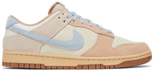 Nike Dunk Low Sanddrift Light Armory Blue (Men's)