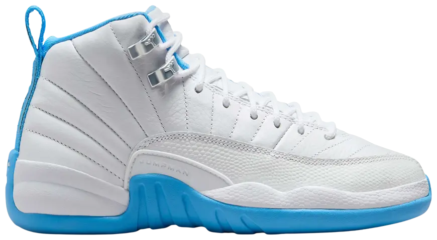 Jordan 12 Retro Melo (GS)