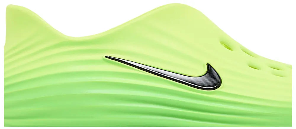 Nike ReactX Rejuven8 Green Strike (Men's)