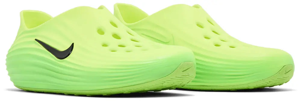 Nike ReactX Rejuven8 Green Strike (Men's)