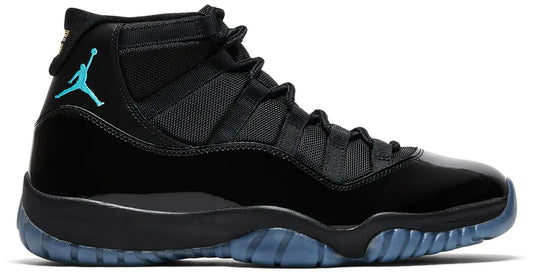 Jordan 11 Retro Gamma Blue (2025) (Men's)