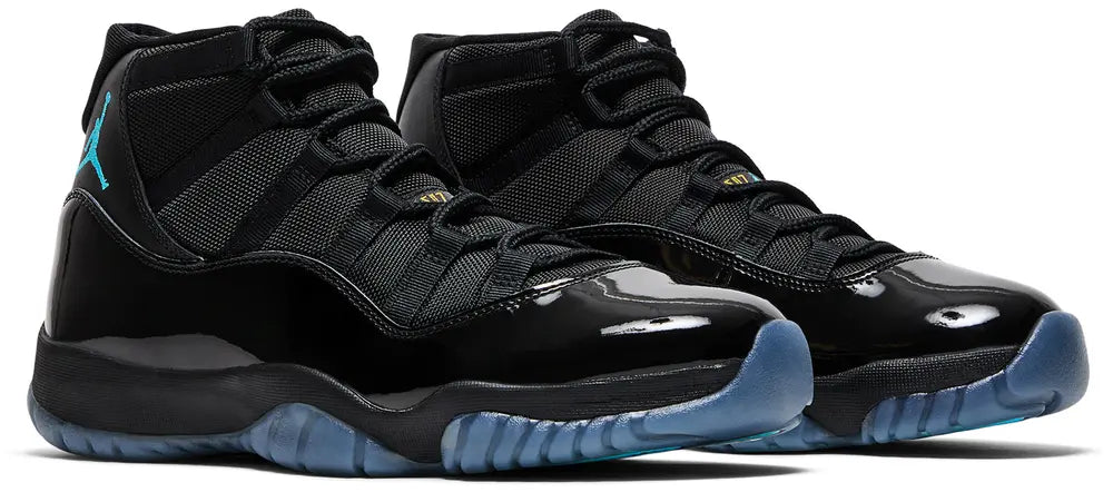Jordan 11 Retro Gamma Blue (2025) (Men's)