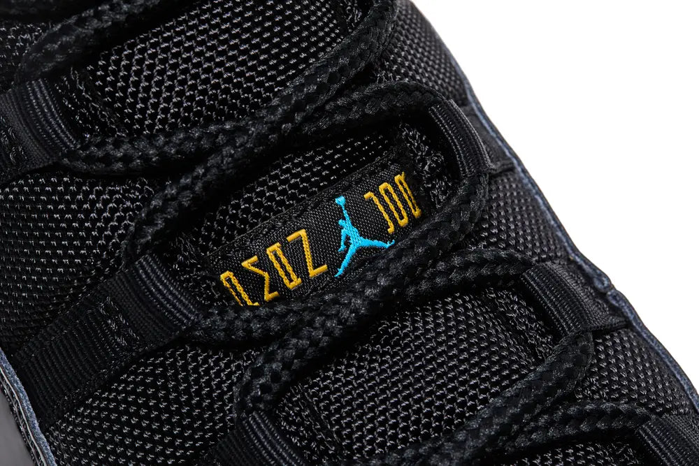 Jordan 11 Retro Gamma Blue (2025) (Men's)
