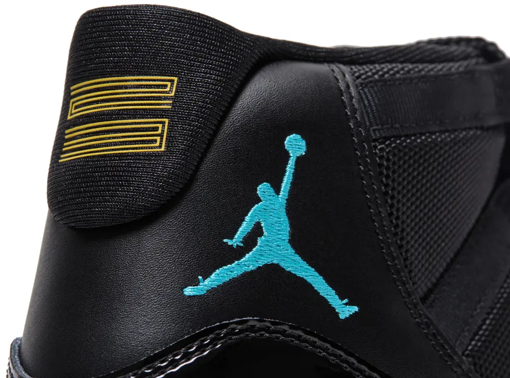 Jordan 11 Retro Gamma Blue (2025) (Men's)