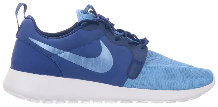 Nike Rosherun Gym Royal (Men's)