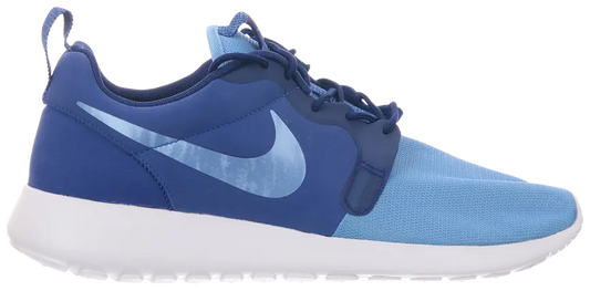 Nike Rosherun Gym Royal (Men's)