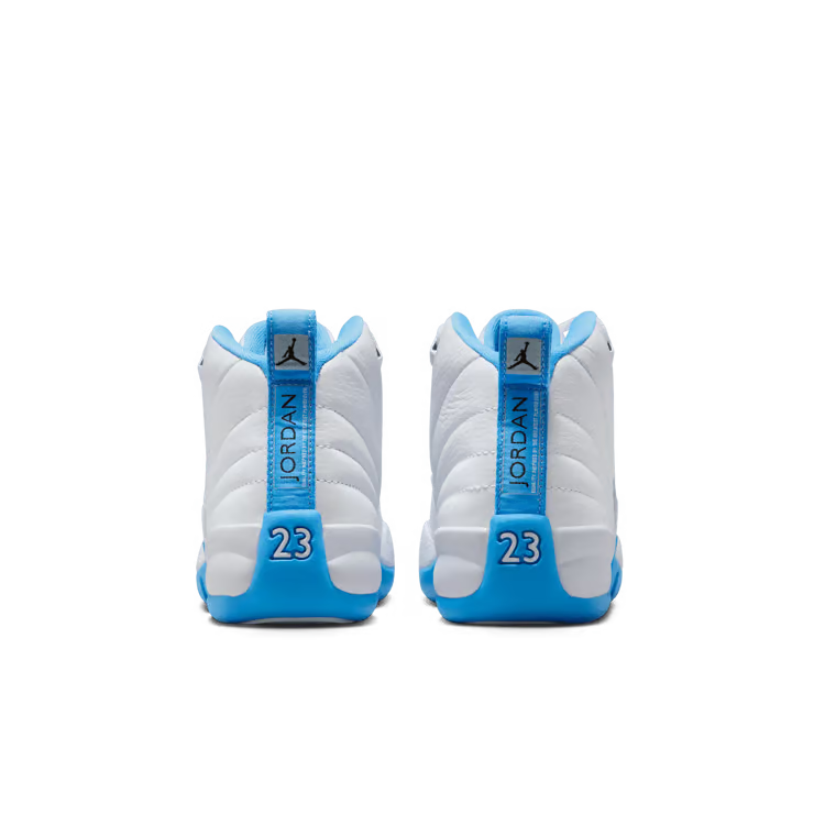 Jordan 12 Retro Melo (GS)