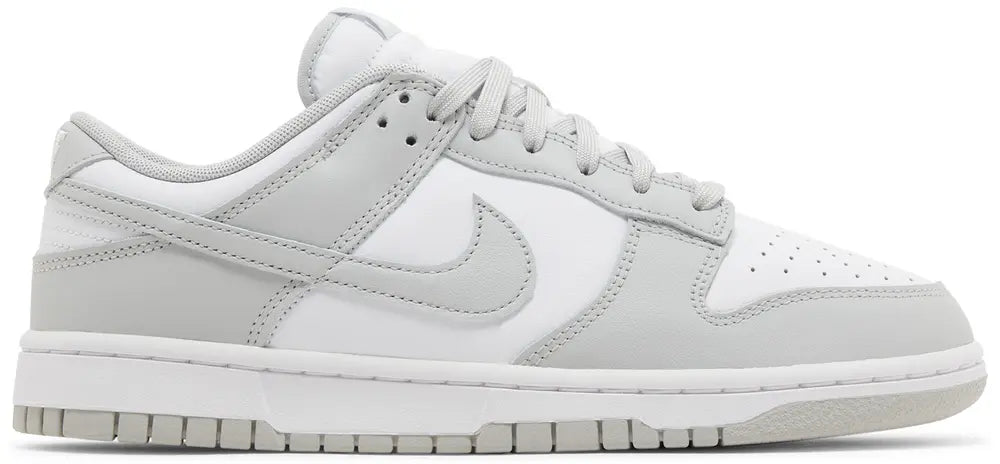 Nike Dunk Low Grey Fog (Men's)