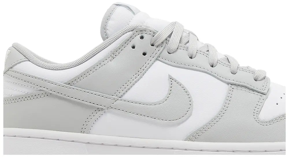 Nike Dunk Low Grey Fog (Men's)