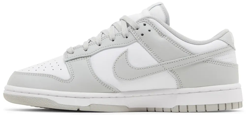 Nike Dunk Low Grey Fog (Men's)