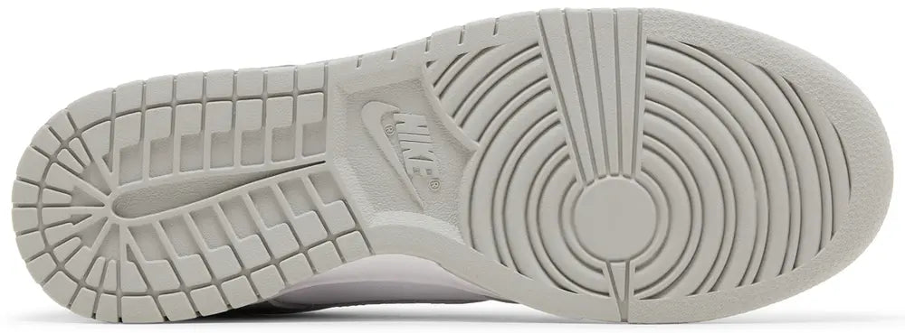 Nike Dunk Low Grey Fog (Men's)