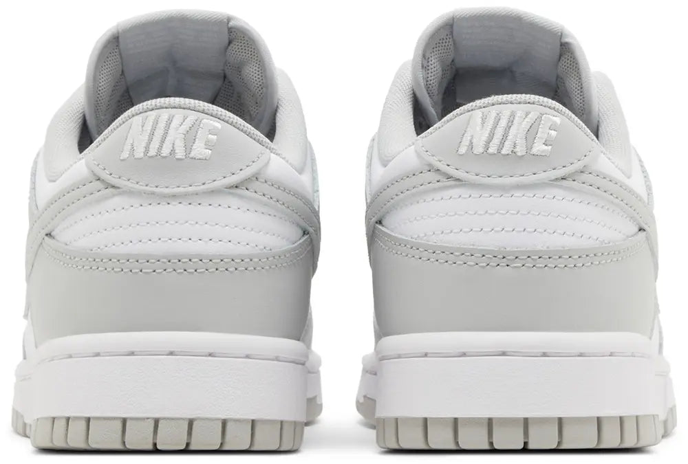 Nike Dunk Low Grey Fog (Men's)
