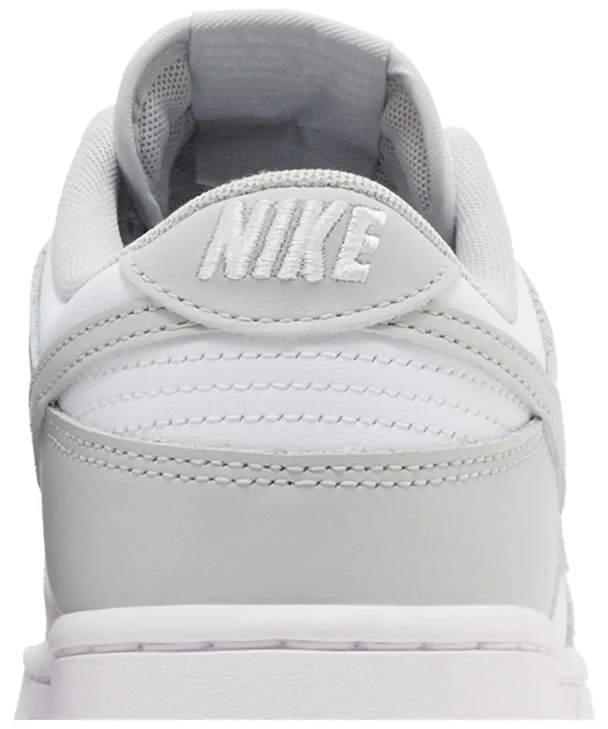 Nike Dunk Low Grey Fog (Men's)