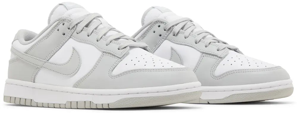 Nike Dunk Low Grey Fog (Men's)