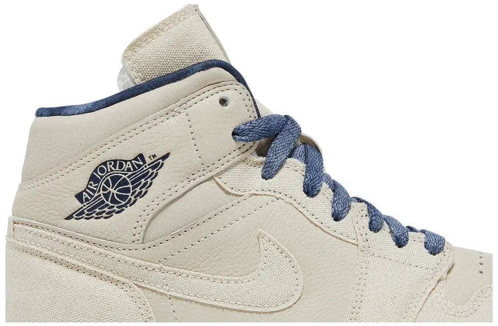 Jordan 1 Mid SE Sanddrift (Women's)