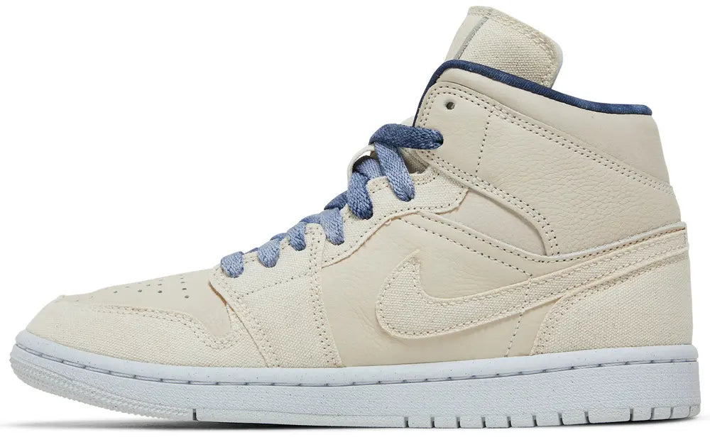 Jordan 1 Mid SE Sanddrift (Women's)