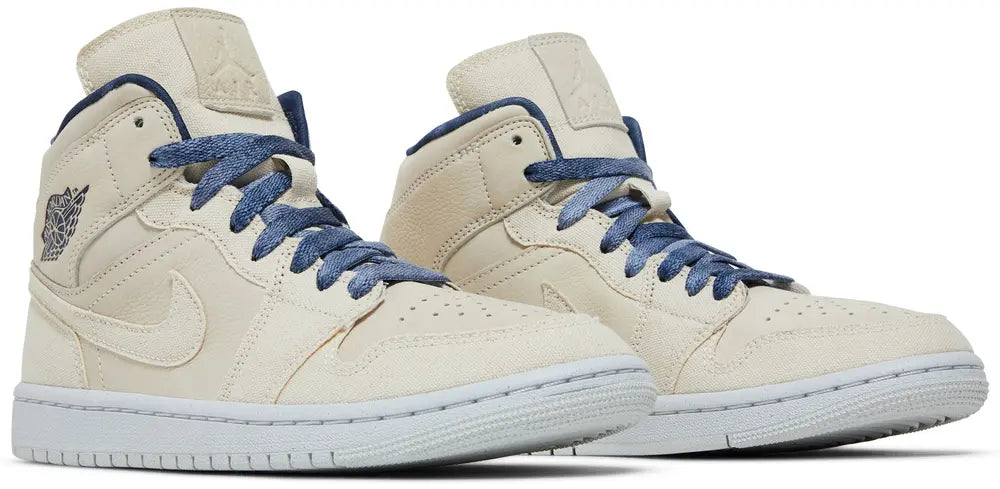 Jordan 1 Mid SE Sanddrift (Women's)