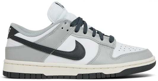 Nike Dunk Low Light Smoke Grey (Women's)