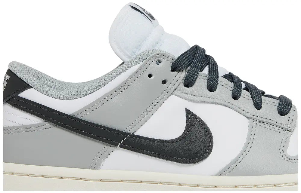 Nike Dunk Low Light Smoke Grey (Women's)