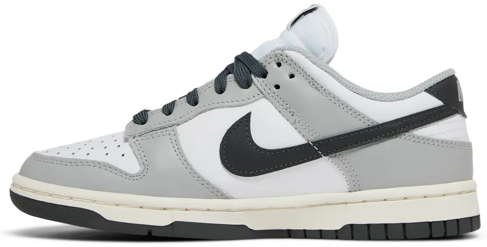 Nike Dunk Low Light Smoke Grey (Women's)
