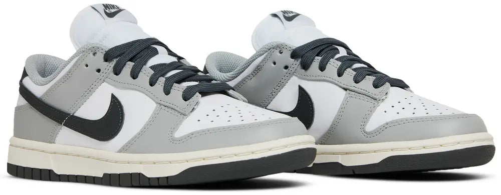 Nike Dunk Low Light Smoke Grey (Women's)