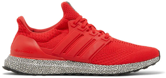 adidas Ultra Boost DNA Vivid Red (Men's)