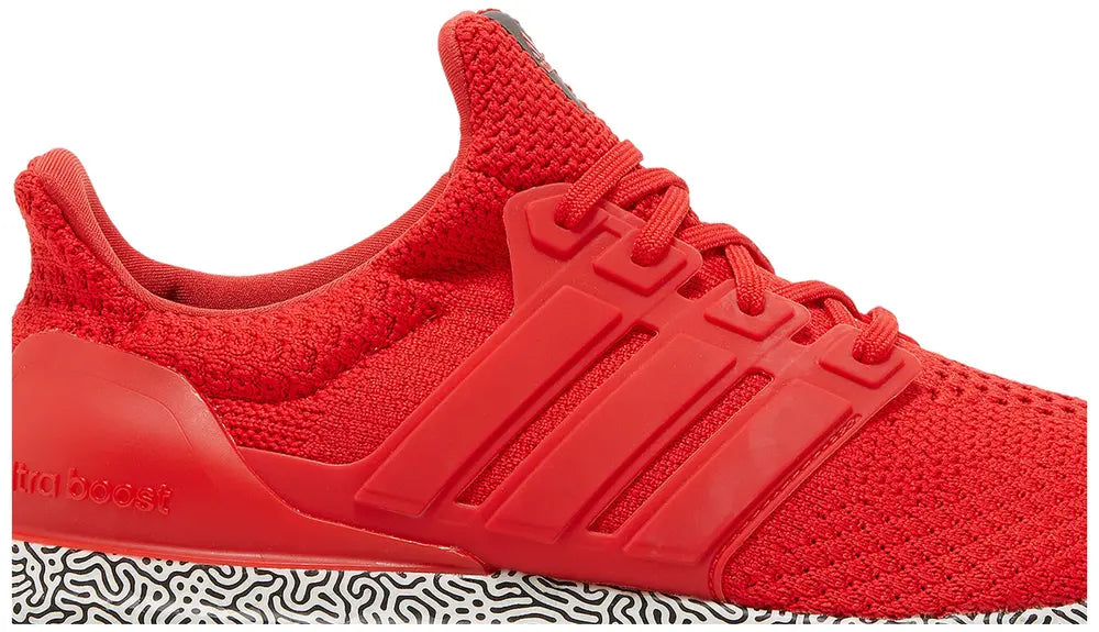 adidas Ultra Boost DNA Vivid Red (Men's)