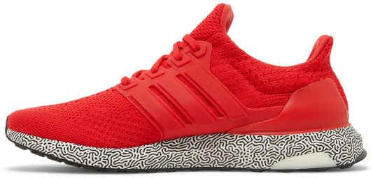 adidas Ultra Boost DNA Vivid Red (Men's)