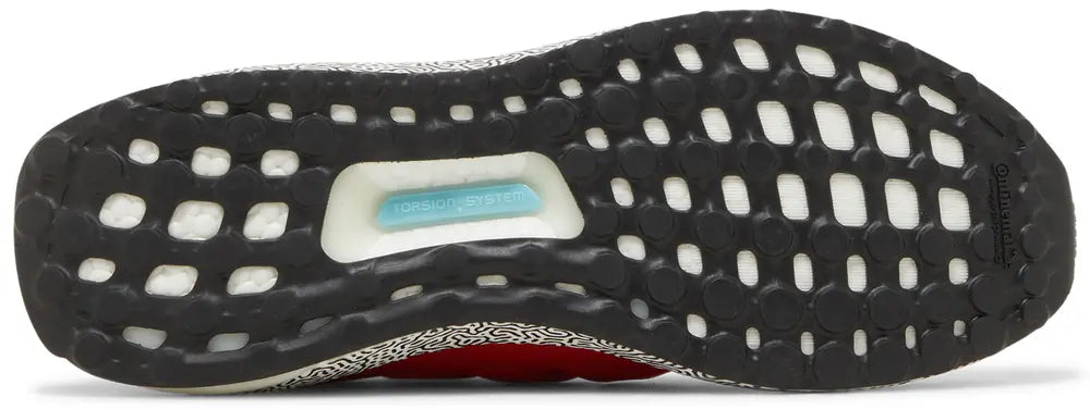 adidas Ultra Boost DNA Vivid Red (Men's)