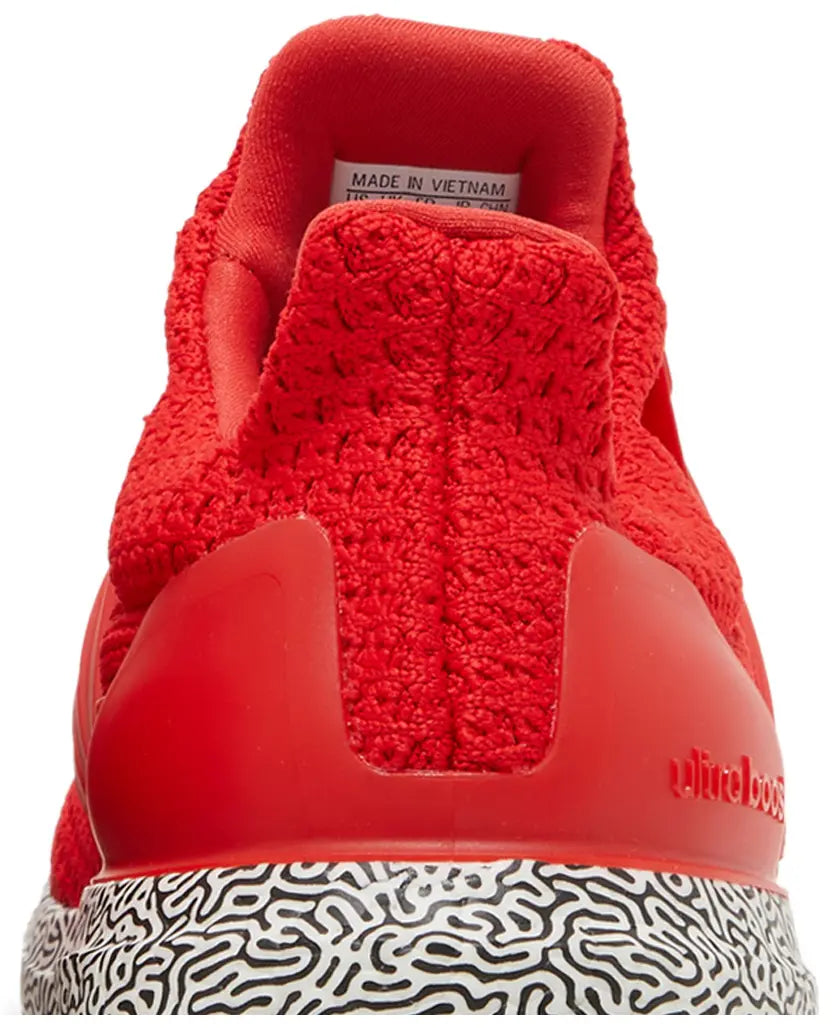 adidas Ultra Boost DNA Vivid Red (Men's)