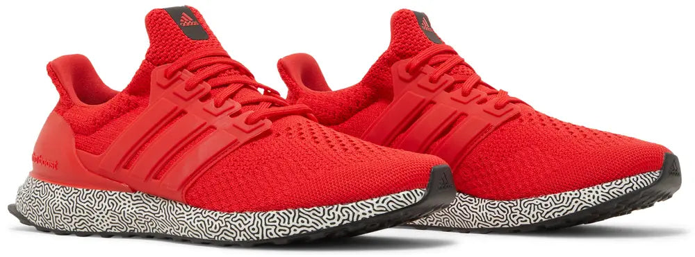 adidas Ultra Boost DNA Vivid Red (Men's)