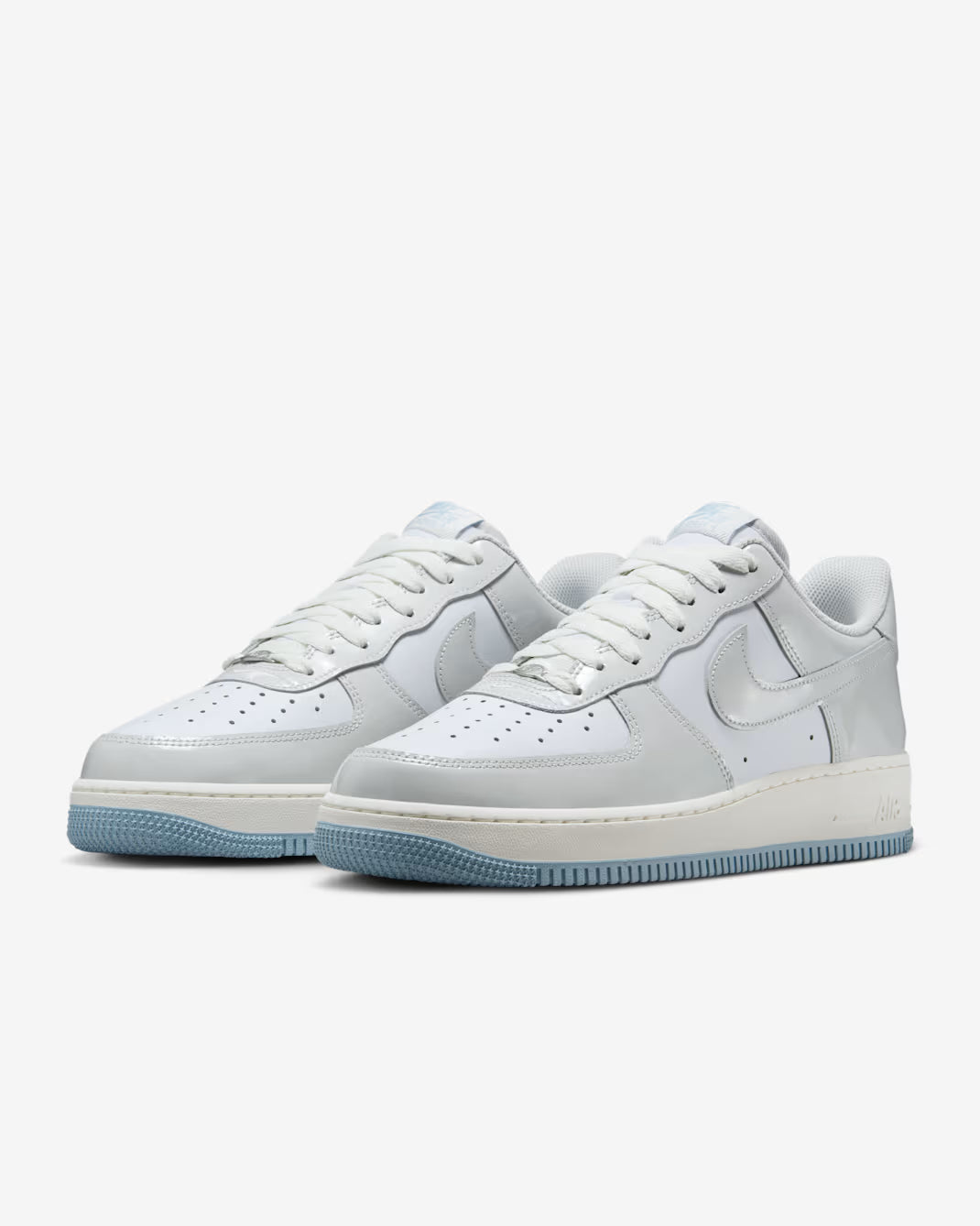 Nike Air Force 1 Low '07 Photon Dust (Men's)