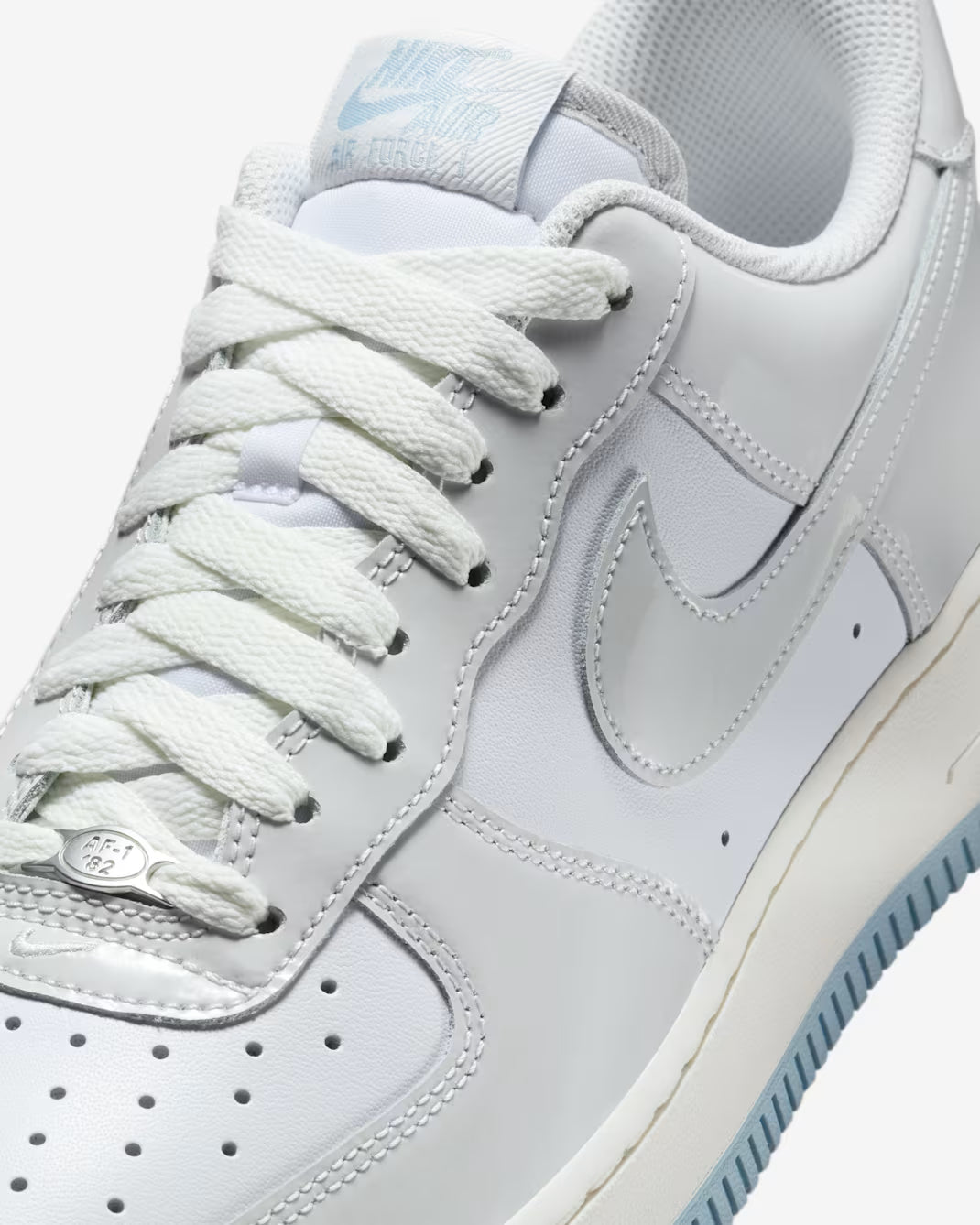 Nike Air Force 1 Low '07 Photon Dust (Men's)