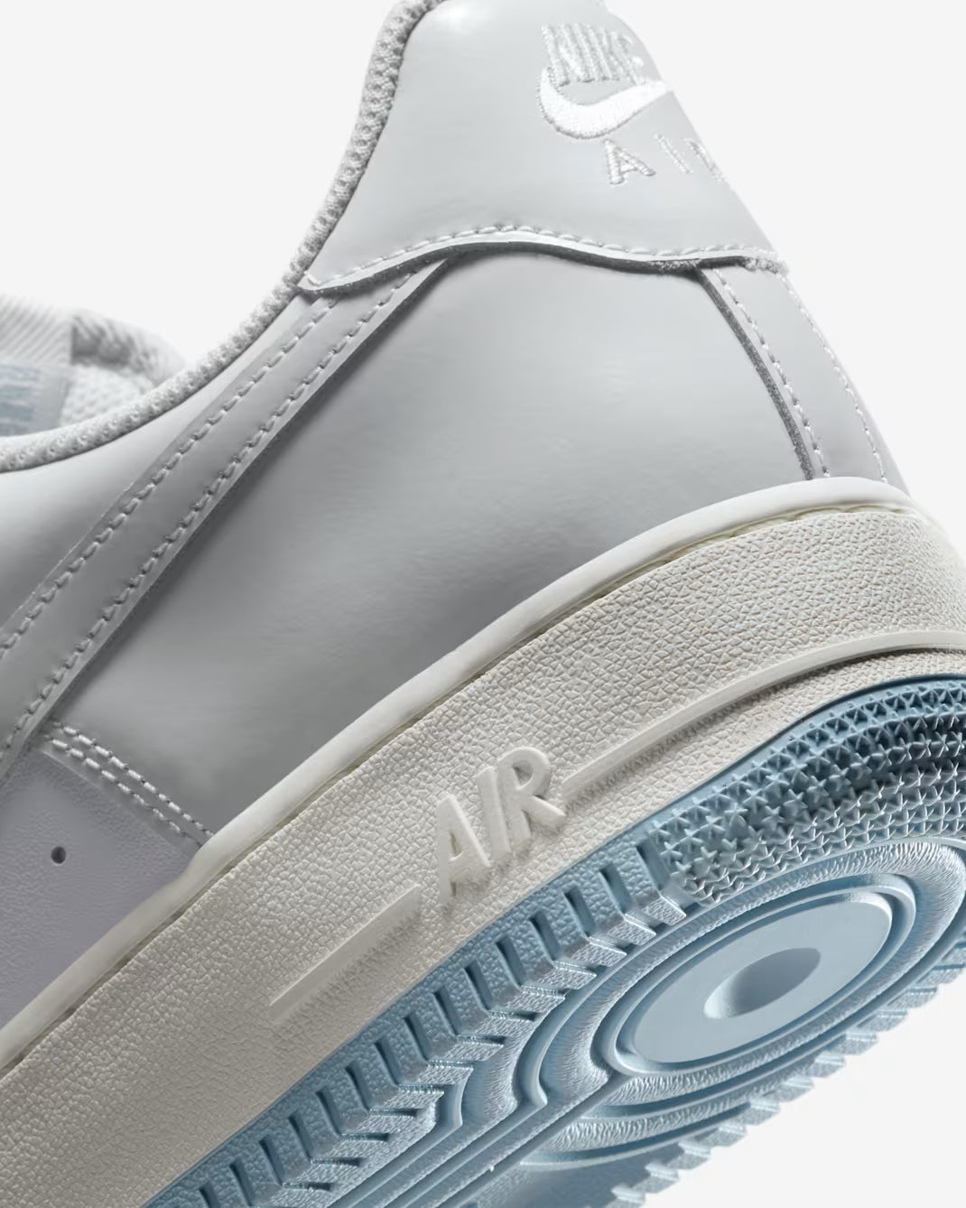 Nike Air Force 1 Low '07 Photon Dust (Men's)