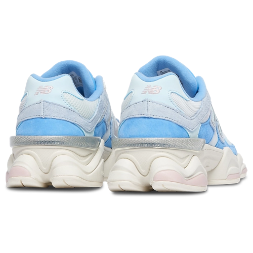 New Balance 9060 Blue White
