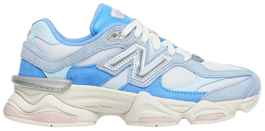 New Balance 9060 Blue White