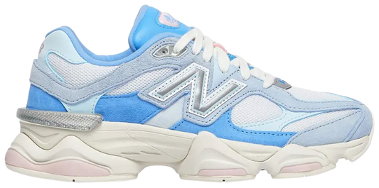 New Balance 9060 Blue White