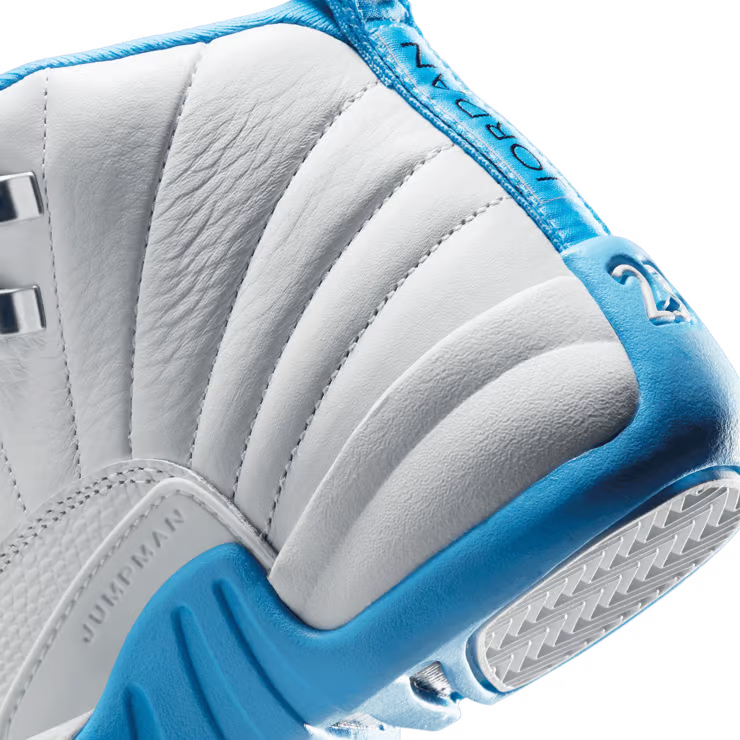 Jordan 12 Retro Melo (GS)