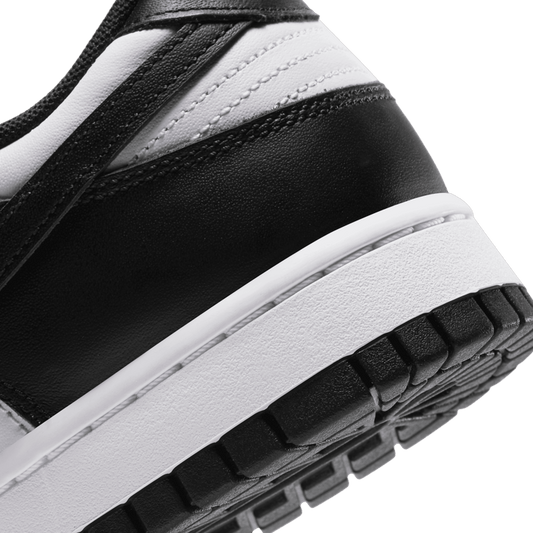 Nike Dunk Low Retro White Black Panda (Men's)